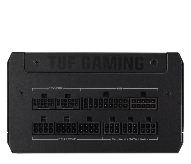 ASUS Zasilacz ROG TUF 1200W Gold 80+ ATX3.0/Active PFC 90YE00S0-B0NA00 - 1470837 - zdjęcie 7